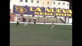 Lucas Flores Cat. 92 C.A. Colón de Sta Fe