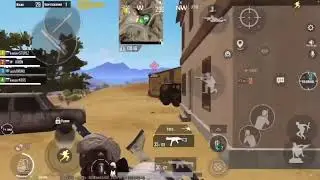 HIGHLIGHT | KEKS | PUBG MOBILE