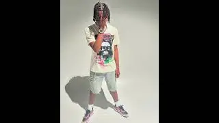 [FREE] 5ive Type Beat "Slow Down" | @aistaydown