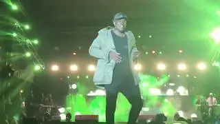 Los 4 de Cuba Megafest Huancayo Solo por un beso