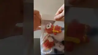 3 Take the blessings and send them out in a package!