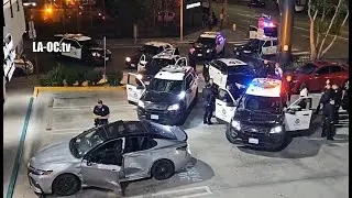 🔴LIVE - Friday Night Breaking News Crime Cruise in Los Angeles, CA 