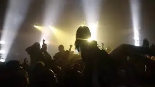 [MOSHVID] Beartooth LIVE at Academy Birmingham HIGHLIGHTS