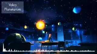Valico - Planetarium
