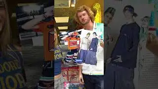 Yung Gravy Hates Baggy Jeans🫢