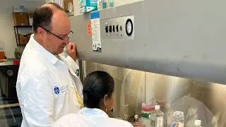 The Start of Clinical Research On Alpha 1 Antitrypsin Deficiency - Science of Healing CLIP