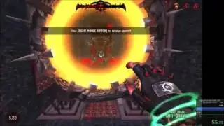 Seum Demo All Levels Speedrun WR (