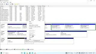 Pendrive is showing less space / recover pendrive without command prompt.