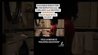 Escaped Devotion