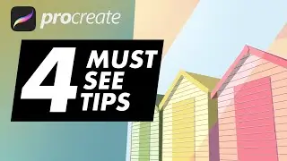MY TOP 4 TIPS to make your designs pop!