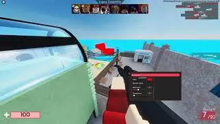 OP Hitbox Extender Script Pastebin (ROBLOX)