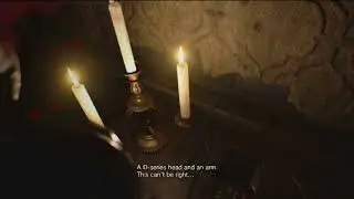 Let's Play Resident Evil 7: Part 12 - Briefcase Baby