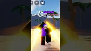 this is BATTLEGROUNDS! #roblox #shorts #thestrongestbattlegrounds