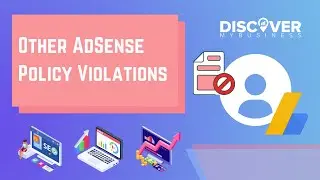 Other AdSense Policy Violations