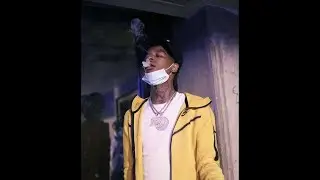 (FREE) Big Scarr Type Beat 2024 x Sample Type Beat - "Poppin"