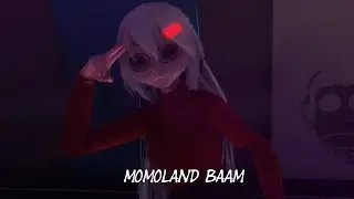 [MMD/DL] B A A M