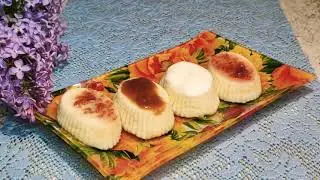 САМЫЕ БЫСТРЫЕ СЫРНИКИ/МИНИМУМ УСИЛИЙ МАКСИМУМ УДОВОЛЬСТВИЯ.СВЧ.FASTEST SYRNEYS.Microwave