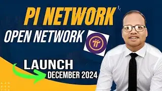 Pi Network Launch New Update Today - Pi Network New Update Today - Pi Network Mainnet Launch $314159