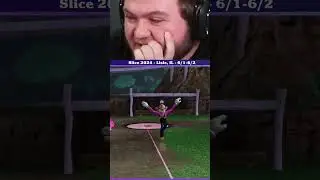 Waluigi clobbers one | Baltor and Buddies #twitch  #gaming #mariobaseball #gamecube
