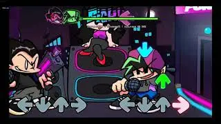 Friday Night Funkin' Neo Mod Week 3 (HARD)