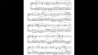 A. Liadov. Prelude c-moll. Plays Vladimir Ushenin