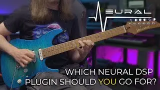 Which Neural Plugin should YOU go for in 2023?
