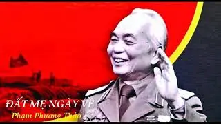 ĐẤT MẸ NGÀY VỀ | PHẠM PHƯƠNG THẢO | BÀI HÁT VỀ ĐẠI TƯỚNG VÕ NGUYÊN GIÁP KHIẾN AI NGHE CŨNG RƠI LỆ
