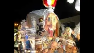 Oilsjt carnavalstoet 2013 deel 2