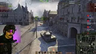 Они даже не догадывались, что их заперли в клетке с  -⚡️ DR DISLIKEE ⚡️#wot #shorts #gaming #twitch