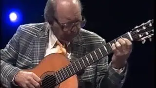 Charlie Byrd, "Manhã De Carnaval!"