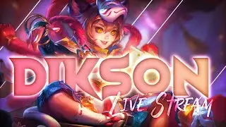 Василиск костного отродья или мармеладные бабочки извращения  - Mobile Legends Bang-MLBB
