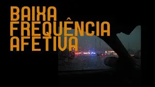 Tuono - Baixa Frequência Afetiva