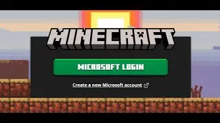 Fix Minecraft Launcher Stuck At Login In Screen/Nothing Happens When Clicked On Login Screen