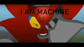 [AMV] Sonic Nazo Unleashed Remastered 