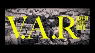 Kennedy x Tookie   V.A.R