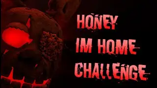 Honey i'm home Cancelled Short 