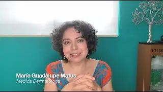 Cuida Tu Cabello 2. Aprende cómo es tu pelo para cuidarlo mejor. Dra Marilú Matus, dermatóloga.