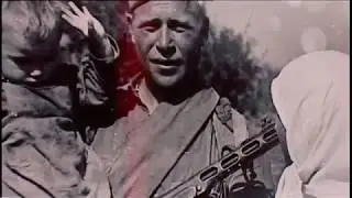 Андрей Доманский – «Я не видел войны» | Концерт «Интера» «Победа Одна на всех» 2019 год