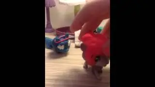 Кароче говоря я прибралася....