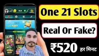 one21 slots withdrawal problem !  one21 slots withdrawal proof, #teenpatti