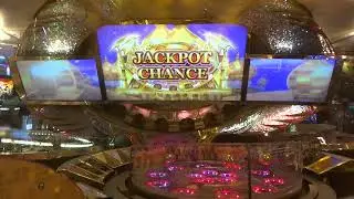 【GRAND CROSS GOLD】【超高音質】JPC & プレミアムチャンス BGM