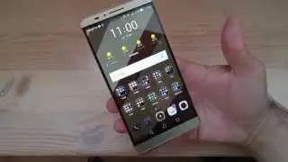 Huawei Ascend Mate 7 Premium - почти Nexus