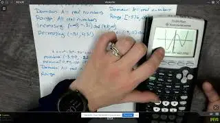 Features of Polynomial Functions Part 2