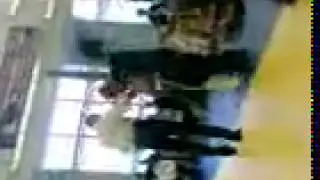Касим Шарипов (таджикистан) Джиу джитсу