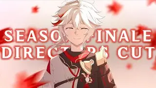 Everything I Wanted - Genshin Impact [AMV] Series || Episode 6 Season 2 Director's Cut