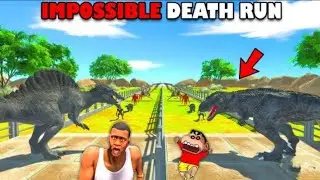 jungle safari || To kill the any animals|| Elephant || Lion || @TotalGaming093
