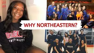 PROS & CONS OF NORTHEASTERN UNIVERSITY