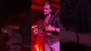 Guitar-violin + guitar beat = 😍