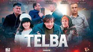 Telba   (o'zbek kino) I Телба   (узбек кино)