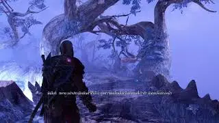 god of war ragnarok